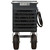  King Electric PCKW2025-3 Portable Electric Heater, 25W, 208V/3Ph 