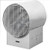  Chromalox UB-1002 M208V 208V1P Electric Unit Heater 10.0KW 208V Fan Motor 208V 1PH 48.1A PCN 261622 