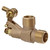 Robert Manufacturing Company Robert Manufacturing R400-3/8 FLOAT VALVE 3/8 MIP INLET&OUTL, Min Order Qty 10 