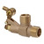 Robert Manufacturing Company Robert Manufacturing R400-3/8-LF FLOAT VALVE 3/8" MIP INLET&OUTL, Min Order Qty 10 