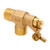 Robert Manufacturing Company Robert Manufacturing R400-1-LF FLOAT VALVE 1" MIP INLET&OUTLET, Min Order Qty 5 