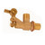Robert Manufacturing Company Robert Manufacturing R700L-1/2-5 VALVE FLOAT ASSEMBLY, Min Order Qty 5 