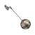 Robert Manufacturing Company Robert Manufacturing RM262-N STAINLESS STEEL BOBBY FLOAT VA, Min Order Qty 5 