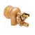 Robert Manufacturing Company Robert Manufacturing RF605T-3/4-5 VALVE,3/4,BRASS, Min Order Qty 5 