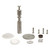 Robert Manufacturing Company Robert Manufacturing KS250 PLUNGER ASSEMBLY KIT,1381 