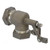 Robert Manufacturing Company Robert Manufacturing R1380-1-1/4 VALVE,1-1/4X1-1/4,STAINLESS 