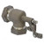 Robert Manufacturing Company Robert Manufacturing R1381-1-1/4 STAINLESS STEEL FLOAT VALVE 