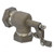 Robert Manufacturing Company Robert Manufacturing R1381-2 STAINLESS STEEL FLOAT VALVE 2 