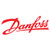 Danfoss 023Z5010 Liquid Line Filter Drier 5/8" 