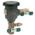  Watts 0792024 Lead Free Anti-Siphon Spill Resistant Backflow Preventer 1/2" (LF008PCQT) 