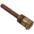  Lochinvar 100110604 3/4" Brass Thermowell 