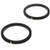  Bell & Gossett 118373 Flange Gasket Set 