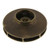  Bell & Gossett 118436LF Bronze Impeller 3 3/8" Full Runner 