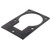  Utica-Dunkirk 14631023 Burner Gasket 