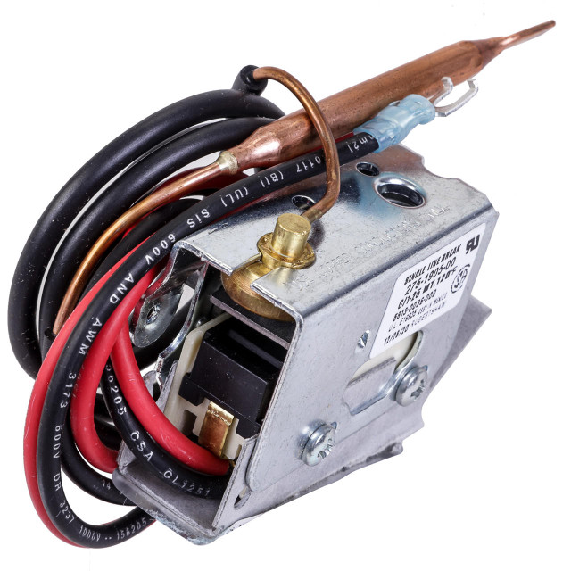 QMark MUH0321 Electric Unit Heater, 2.2/3.0KW, 208/240V 1PH 11.0/12.5A