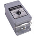 Chromalox WCRT-100 Weatherproof Single Pole Remote Wall Mount Thermostat Image 1