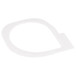 Lennox 25W72 Gasket Draft Inducer