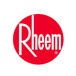 Rheem 51-100837-04 1/2Hp 208-230V 1075Rpm 2Sp Mtr