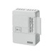 Siemens Series 1000 Room Temperature Sensor with Setpoint Override, 10k Ohm (Beige) 