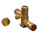 Rheem-Ruud Rheem 61-104914-04 Service Valve - Suction
