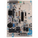 Trane Integrated Furnace Control Board 