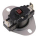Lennox 79J73 Control Limit