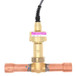  Sporlan Controls 930001 1 1/8Strtthrubypass Valve 10-ft Cbl 