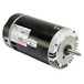 Century Motors B230SE Image 3