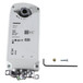 Siemens GRD 2-Position, 30-lb-in, Spring Return Fire and Smoke Control Damper Actuator (120V) 
