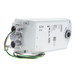Siemens GRD 2-Position, 30-lb-in, Spring Return Fire and Smoke Control Damper Actuator (120V) 