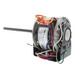  Trane MOT19035 Motor .08 HP 115V 3-Speed with Capacitor 