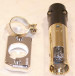  Siemens Combustion QRA2(1) UV Detector 