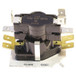 York 24V Heat Sequencer Relay 