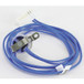 York SPST Limit & Harness (55° Open, 45° Close) 
