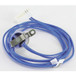 York SPST Limit & Harness (55° Open, 45° Close) 
