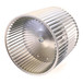 York 11 x 10 CW Blower Wheel (5/8" Bore) 