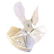 York 18" CW 4 Blade Fan (1/2" Bore) 
