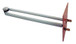 Supco Plenum Thermostat 