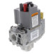  Utica-Dunkirk VG-003.05 1/2" 24V Natural Gas Valve 
