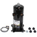 Copeland ZR38K5E-TFD-800 Image 1