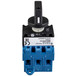 Berko / Marley / QMark CDFDS_R Power Disconnect Switch Image 3