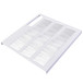 Berko / Marley / QMark 2501-11022-000 Grille Hoss Wall Htr Nw Image 1