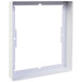 Berko / Marley / QMark SMFS2 2" Semi-Recess Mounting Frame Image 2