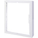 Berko / Marley / QMark SMFS2 2" Semi-Recess Mounting Frame Image 1