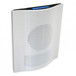  Berko SSARWH4807 Electric Wall Heater, 4,800W, 277V/1Ph, White 