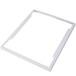 Berko / Marley / QMark SMFL1 1" Semi-Recess Mounting Frame Image 2