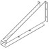  Modine 33400 Wall Mounting Bracket 
