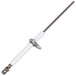 Schwank JA-0569-KT Flame Sensor With Lead Wire