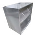 Canarm FB36 Filter Box For 36 Inch Fan, Flange Mount 