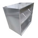  Canarm FBS36 Filter Box For 36 Inch Fan, Sleeve Mount 